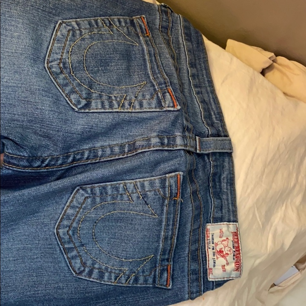 Pants - Picture 3 of 4